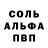 ГЕРОИН белый PlaySpark Anims